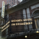 Up on the Marquee: Michael Moore's THE TERMS OF MY SURRENDER Video