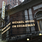 Up on the Marquee: Michael Moore's THE TERMS OF MY SURRENDER