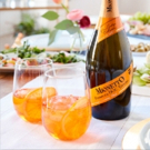 Celebrate Prosecco with MIONETTO and their Orange Spritz