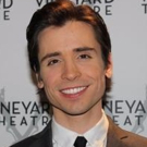Matt Doyle Visits BroadwayRadio's 'Tell Me More' Podcast to Discuss DENTS and SWEENEY TODD