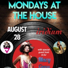 Macy Gray Will Be Guest Host, DJ at 'Mondays at The House' at The Iridium Photo