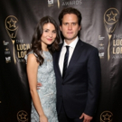 A Toast to the Groom! To the Bride! Phillipa Soo Weds Steven Pasquale Video