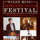 The Lisa Smith Wengler Center for the Arts Presents Wixen Music Authentic Voices Fest Photo