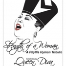 STRENGTH OF A WOMAN, Starring Queen Diva, to Tribute Phyllis Hyman at The Metropolita Video