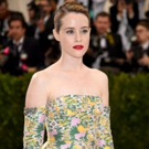 Claire Foy to Portray  Lisbeth Salander In Sony Pictures THE GIRL IN THE SPIDER'S WEB Video