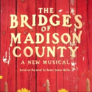 Cast Announced for THE BRIDGES OF MADISON COUNTY at CPCC Theatre Video