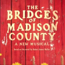 Cast Announced for THE BRIDGES OF MADISON COUNTY at CPCC Theatre