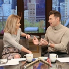 LIVE WITH KELLY AND RYAN Opens 2017-18 Season With Multi-Month Highs Video