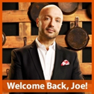 Joe Bastianich Returns as Judge for Season Six of MASTERCHEF JUNIOR on FOX