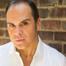 ON YOUR FEET!'s Eliseo Roman Joins Jessica Rekos Foundation Benefit at…