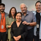 Photo Flash: Meet the Cast of THE PRICE at Arena Stage
