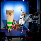Kids Interactive Theater Show GARBAGE ISLAND to Return with New Episode Video