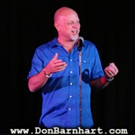 Comedy Hypnotist Don Barnhart Returns to Hyenas in Texas Photo