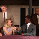 GUESS WHO'S COMING TO DINNER? to Open Curtain Call's 27th Season Video