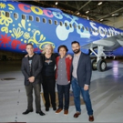 VIDEO: Southwest Celebrates New Film COCO with Custom Boeing Aircraft Photo