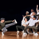 Versa-Style Dance Company's BOX OF HOPE Set for The Broad Stage Video