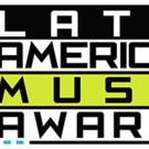 Camila Cabello, Chayanne & More to Perform at Telemundo's 2017 LATIN AMAs