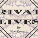 Oklahoma Shakespeare in the Park presents PRIVATE LIVES by Noel Coward Photo