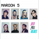 Maroon 5 Announce Highly Anticipated 6th Studio Album 'Red Pill Blues' Set To Debut 1 Photo