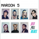 Maroon 5 Announce Highly Anticipated 6th Studio Album 'Red Pill Blues' Set To Debut…