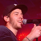 WATCH: Nick Jonas Performs New Song 'Find You' on TRL Photo