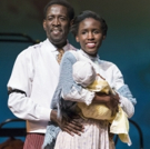 BWW Review: RAGTIME at Theatre Tuscaloosa Touches Your Heart With The American Dream