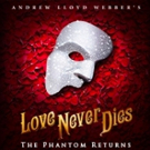 Broadway in Detroit and LOVE NEVER DIES to Raise Funds for Breast Cancer Walk Photo