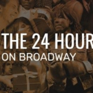 BWW Exclusive: Get $99 Tickets to THE 24 HOUR PLAYS ON BROADWAY