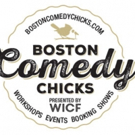 Peterborough Players to Present COMEDY TONIGHT Featuring The Boston Comedy Chicks and Video