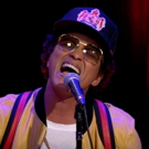 WATCH: Bruno Mars Performs Acoustic Version of 'That's What I Like' on Charlie Rose Video