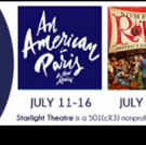The Sweet Sounds of MOTOWN The Musical Will Fill Starlight Theatre