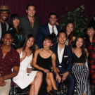 Photo Coverage: MISS SAIGON Sings for Baayork Lee's National Asian Artists Project Photo