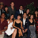 Photo Coverage: MISS SAIGON Sings for Baayork Lee's National Asian Artists Project