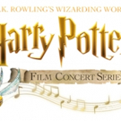 SLSO Sets New HARRY POTTER AND THE CHAMBER OF SECRETS Concert Dates Video