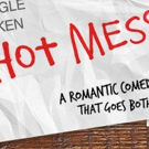 Max Crumm & Lucy DeVito to Lead Romantic Comedy HOT MESS Off-Broadway
