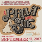 Virginia Stage and O'Connor Brewing Co. Team Up for A BREW NAMED SUE Event Photo