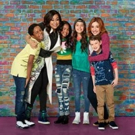 Disney Channel Greenlights Second Season of Hit Series RAVEN'S HOME Video