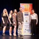 PB POETRY FESTIVAL Launches 2017 Poetry Contest for Local High School Students Video