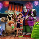 Photo Flash: First Look at HOTEL TRANSYLVANIA 3, Hitting Theaters in July Video