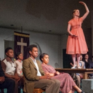 BWW Review: The Williams Project's BLUES FOR MISTER CHARLIE a Masterpiece Photo