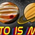 The Peoples Improv Theater Announces Fall Run of PLUTO IS MISSING! A Not-So-Planetary Video