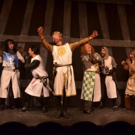 BWW Photo Exclusive: First Look at BCP's SPAMALOT, Opening This Saturday