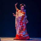 M. BUTTERFLY at Everyman Theatre - What a Bold Presentation of a Psychological Thrill Video