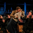 Photo Flash: First Look at Actors Co-Op Theatre Company's THE 39 STEPS