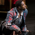 Photo Flash: First Look at HAMLET at The Old Globe
