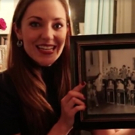VIDEO: BANDSTAND's Laura Osnes Reminisces with Her Grandmother, a Real-Life 1940s Swi Photo