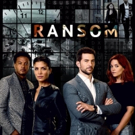 CBS Greenlights Second Season of New Drama Series RANSOM Photo