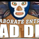 Perseverance Theatre presents THE ELABORATE ENTRANCE OF CHAD DEITY Video