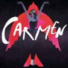 New Version of CARMEN to Arrive at Uppsala City Theatre Photo