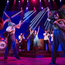 BWW Morning Brief September 18th, 2017: MCC Theater's CHARM Opens, Bidding Farewell to GROUNDHOG DAY and BANDSTAND,  and More! Image